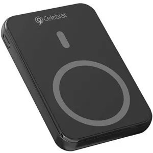 پاوربانک وایرلس سلبریت 5 هزار مدل pb-03