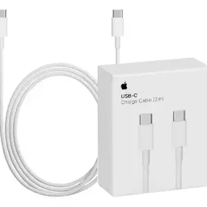 کابل دو سر Type-C اپل