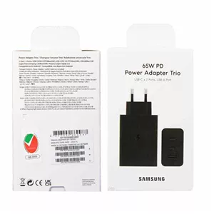 آداپتور 65 وات سامسونگ مدل EP-T6530