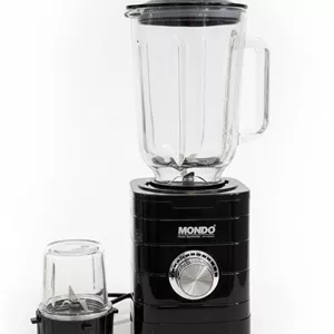 آسیاب و مخلوط کن موندو مدل MBG-250