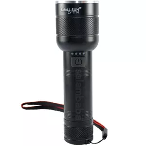 چراغ قوه اسمال سان مدل ZY-T776