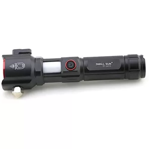 چراغ قوه اسمال سان مدل ZY-2210