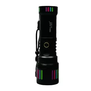چراغ قوه اسمال سان مدل ZY-T815