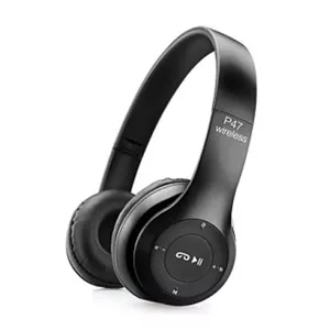 هدفون بلوتوثی مدل P47