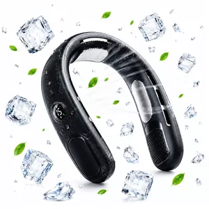 پنکه گردنی شارژی N90