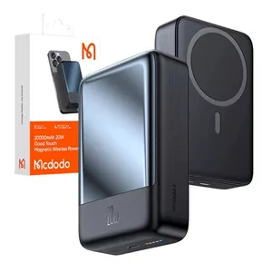 پاوربانک 20 هزار مکدودو مدل MC-502 اورجینال