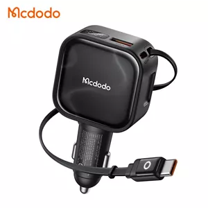 شارژر فندکی Mcdodo مدل CC-8670