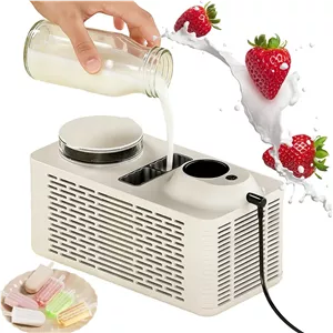 دستگاه بستنی یخی ساز پرودو مدل PDLFST03