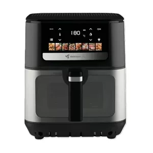 سرخ کن مباشی مدل AF950