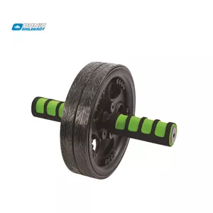 چرخ تمرین شکم برند شیلدکروت SCHILDKROT
