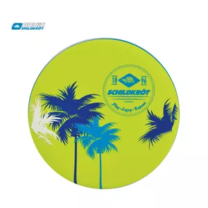 فریزبی برند شیلدکروت SCHILDKROT Tropical Disc 002