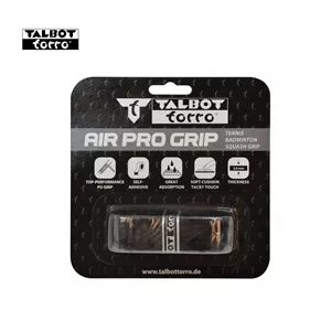 گریپ راکت بدمینتون برند تالبوت TALBOT AIR PRO GRIP