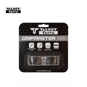 گریپ راکت بدمینتون برند تالبوت TALBOT GRIP MASTER