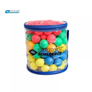 توپ پینگ پنگ برند دونیک شیلدکروت SHILDKROT color popps