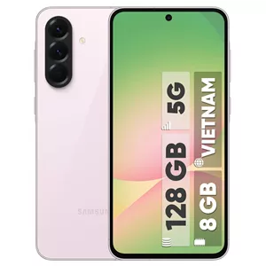 گوشی موبایل سامسونگ مدل Galaxy A56ظرفیت 128 گیگابایت و رم 8 گیگابایت - ویتنام گارانتی 18ماهه