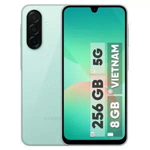 گوشی موبایل سامسونگ مدل Galaxy A26ظرفیت 256 گیگابایت و رم 8 گیگابایت - ویتنام 18ماه گارانتی