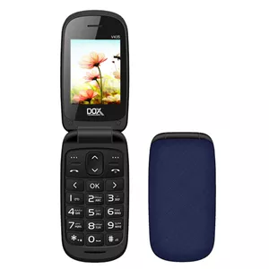 گوشی داکس V435حافظه 64 مگابایت گارانتی 18 ماهه