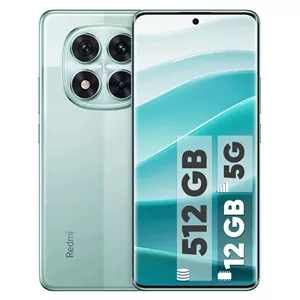 گوشی موبایل شیائومی مدل Redmi Note 14 Pro 5G دو سیم کارت ظرفیت 512 گیگابایت و رم 12 گیگابایت