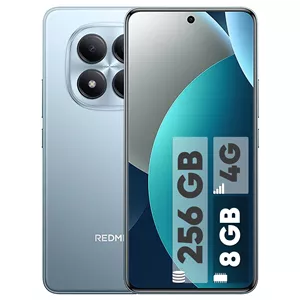 گوشی شیائومی Redmi Note 15PRO 4G  حافظه 256 رم 8 گیگابایت گلوبال گارانتی 18ماهه شرکتی