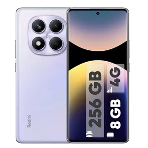 گوشی موبایل شیائومی مدل Redmi Note 14 Pro 4Gظرفیت 256 گیگابایت و رم 8 گیگابایت(گلوبال)باگارانتی18ماهه
