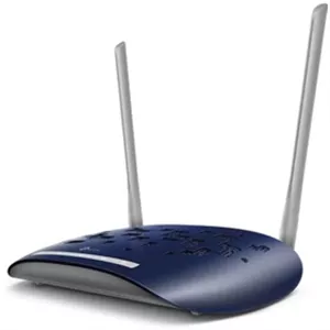مودم روتر VDSL ADSL تی پی لینک مدل TD-W9960