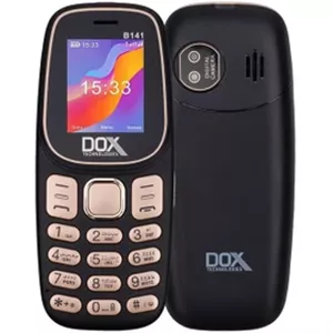 گوشی داکس B141باگارانتی