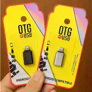 تبدیل OTG ایفونOTG Apple