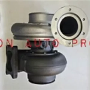 توربو شارژHX82 موتور کامینز
