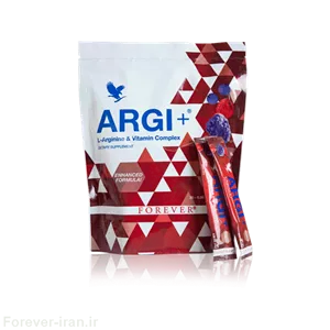 آرجی پلاس  +  ARGI