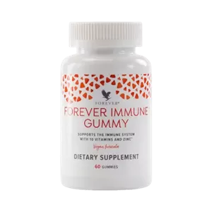 ایمون گامی فوراور  Immune Gummy Forever