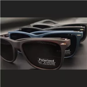 عینک آفتابی پلاریزه مردانه PORSCHE DESIGN