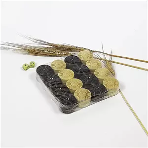 مهره چوبی تخته نرد