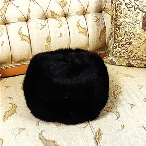 کلاه روسی پوست طبیعی وارداتی