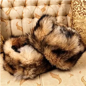کلاه روسی پوست طبیعی وارداتی
