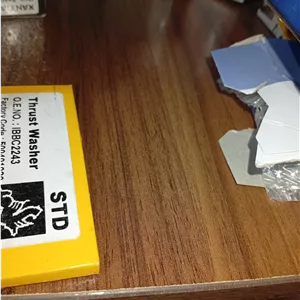 بغل یاتاقان پژو 206 ibbc بوش ایران std