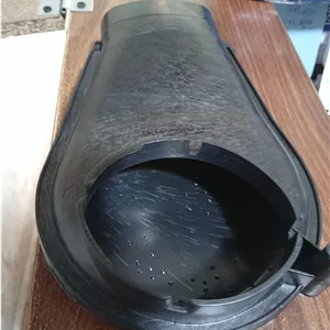 درب کاربراتور پژو 2000 xu9