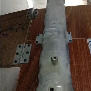 درب سوپاپ پژو 2000 اصلی