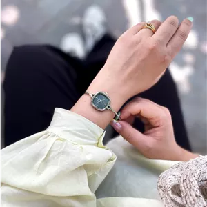 ساعت بنگل ترند فنسی