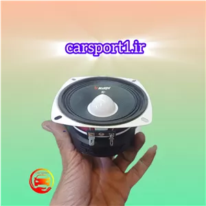 میدرنج ۴ اینچ ساووی مدل SV_144