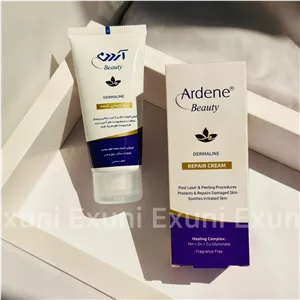 کرم بازسازی کننده و التیام بخش آردن بیوتی مدل Dermaline