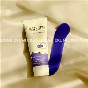 کرم تیوپی موبر صورت مرطوب کننده و ضدالتهاب هیدرودرم