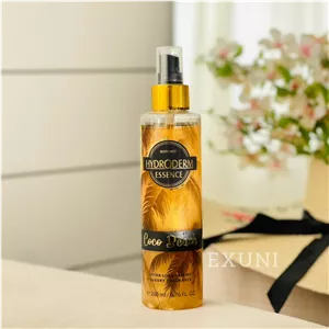 بادی میست شاین دار Coco Beach هیدرودرم
