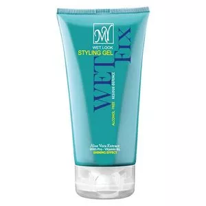 ژل حالت دهنده گیاهی  موی سر مرطوب Wet Fix مای(متوسط)