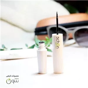 خط چشم مویی مدل Fabulous شون - 6ml