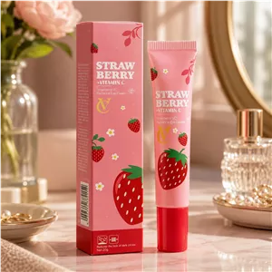 کرم دور چشم سادور مدل StrawberryVitamin C حجم 20 گرم