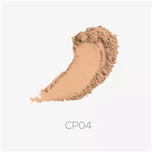 پنکیک پودری مدل Smooth کالیستا - CP 04