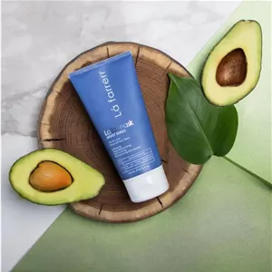 ماسک مو رطوبت رسان موهای خشک آووکادو و جوجوبا لافارر - 200ml