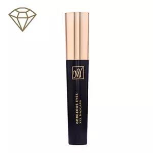 ریمل حجم دهنده گرجس آیز سری Black Diamond مای - 14ml