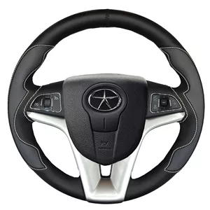دور فرمان جک S5new مدل کامل طرح شعله