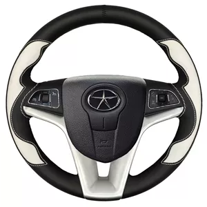 دور فرمان جک S5new مدل کامل طرح شعله